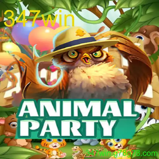 Explore o Mundo Divertido de AnimalParty: O Jogo das Celebrações Animais